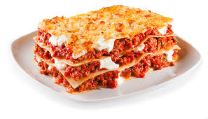 Lasagnes